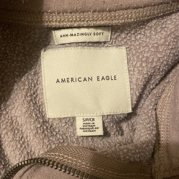 AE pullover - Picture 3 of 3